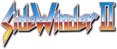 SideWinder II logo