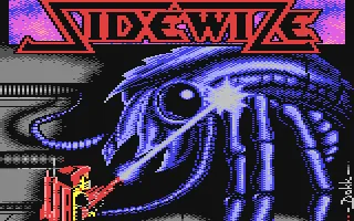 Sidewize screenshot