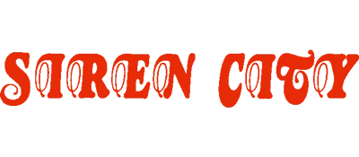 Siren City logo
