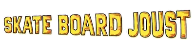 Skateboard Joust logo
