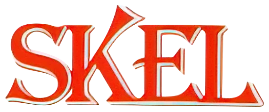 Skel logo