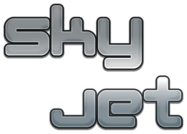 Skyjet logo