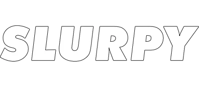 Slurpy logo