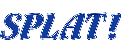 Splat! logo