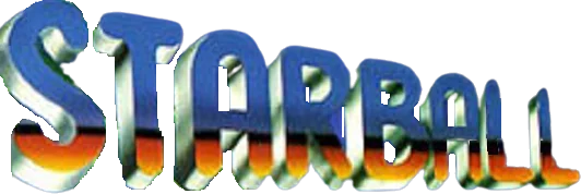 Spaceball logo
