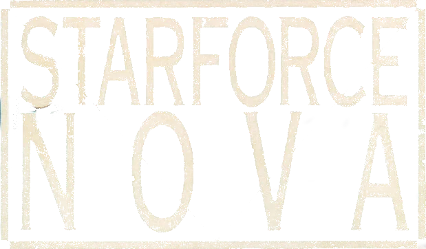 Starforce Nova logo