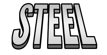 Steel logo