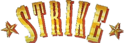 Strike logo