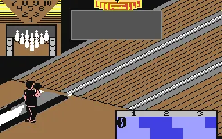 Strike screenshot