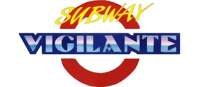 Subway Vigilante logo