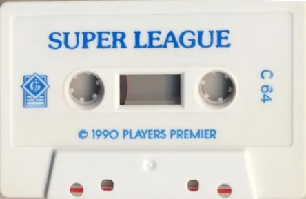 Super League cart