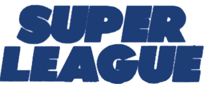 Super League logo