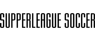 Superleague Soccer logo