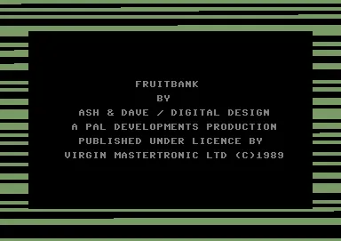 Super Nudge 2000 screenshot