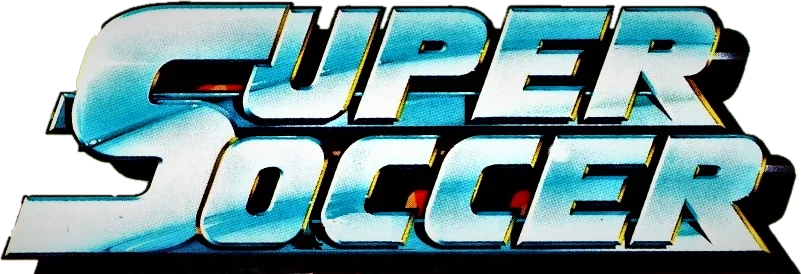Super Soccer (Imagine) logo