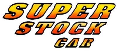 Super Stock Car logo
