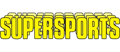 Supersports logo