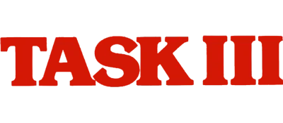 Task III logo