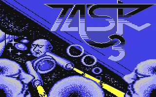 Task III screenshot
