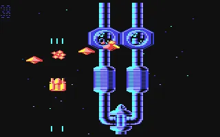 Backdrop artwork for Task III