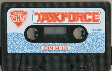 Taskforce cart