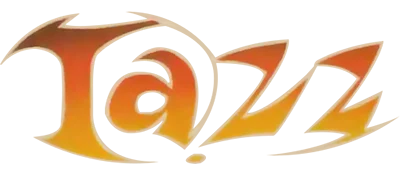 Tazz logo