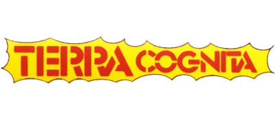 Terra Cognita logo