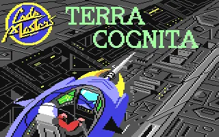 Terra Cognita screenshot