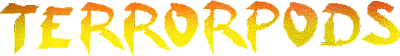 Terrorpods logo
