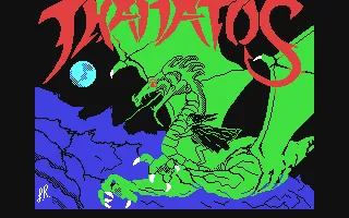 Thanatos screenshot