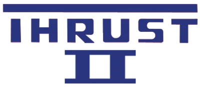 Thrust II logo