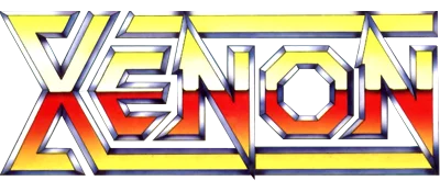 Xenon logo