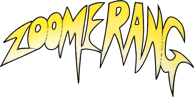 Zoomerang logo