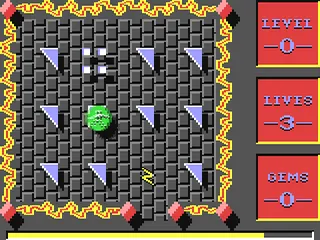 Zoomerang screenshot