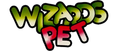 Wizards Pet logo