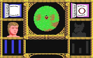 Backdrop artwork for Wizard Warz