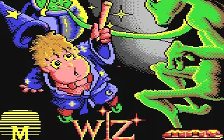 Wiz screenshot