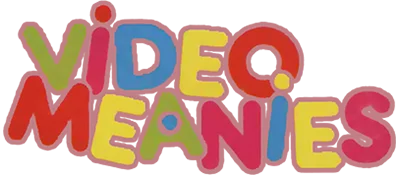 Video Meanies logo