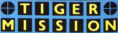 Tiger Mission logo
