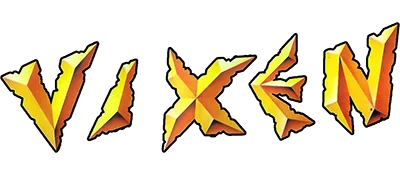 Vixen logo