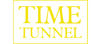 Time Tunnel logo