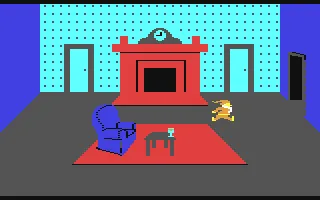 Backdrop artwork for Time Tunnel