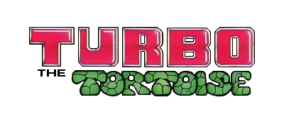 Turbo the Tortoise logo