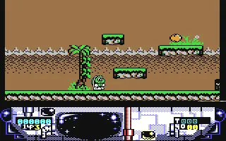 Turbo the Tortoise screenshot