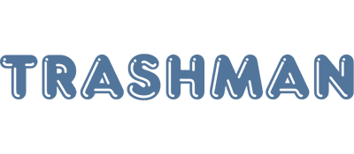 Trashman (Creative) logo