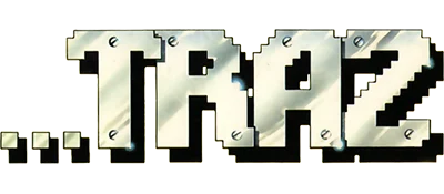 TRAZ: Transformable Arcade Zone logo