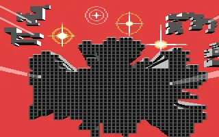 Backdrop artwork for TRAZ: Transformable Arcade Zone