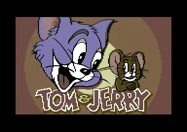 Tom & Jerry screenshot