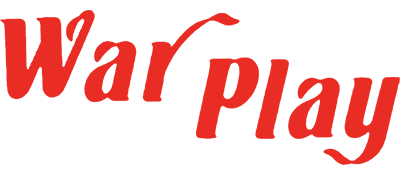 War Play logo