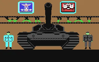 War Play screenshot